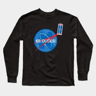 Strange Things Are Afoot At The Circle K Long Sleeve T-Shirt